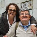 Fotografia di Liviana e Rino